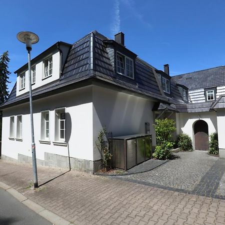 Bohnapartments Steigerwald - Natur In Der Stadt - Vollausstattung - Wlan - Gratis Parkplaetze Erfurt Dış mekan fotoğraf