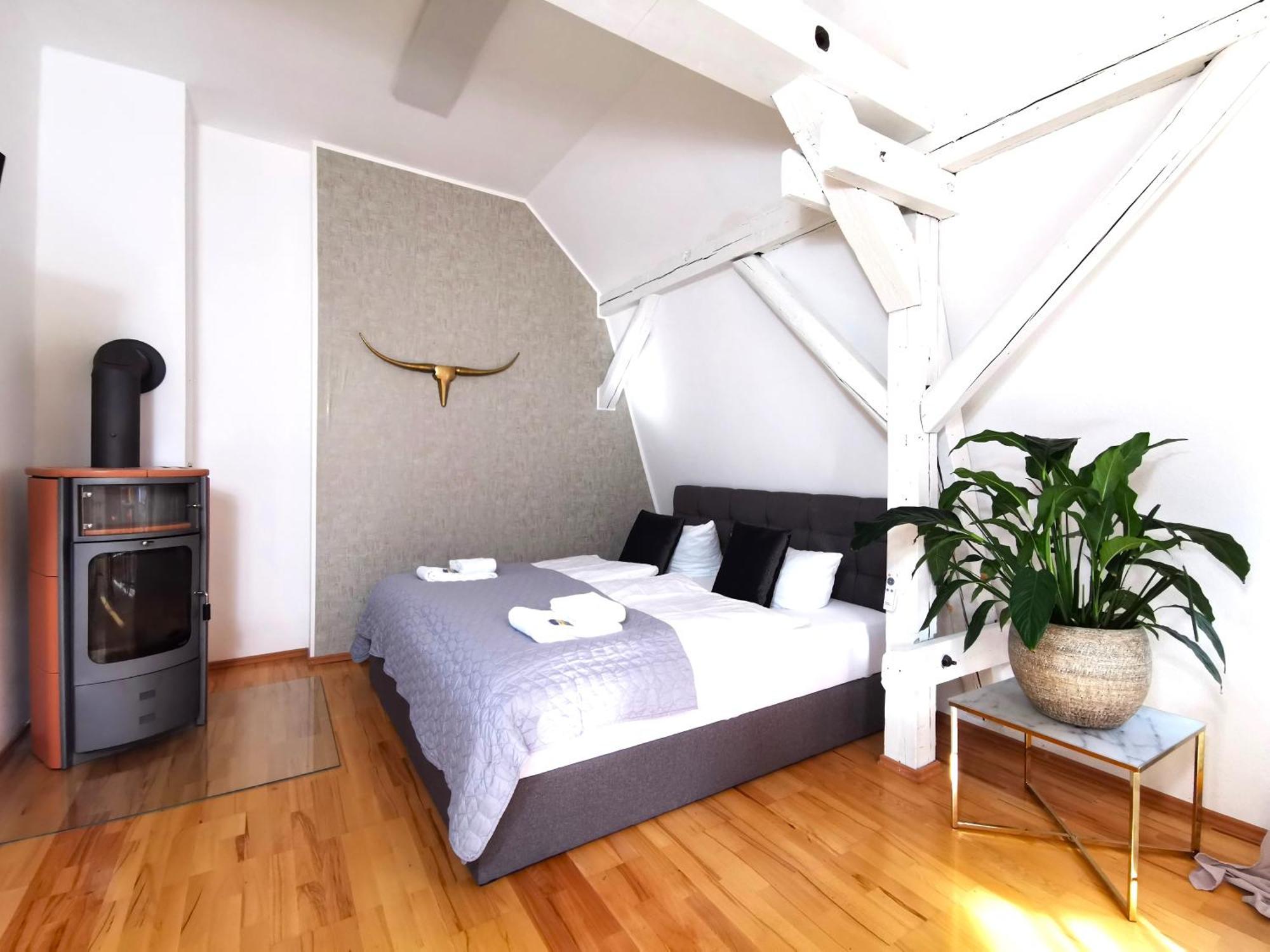 Bohnapartments Steigerwald - Natur In Der Stadt - Vollausstattung - Wlan - Gratis Parkplaetze Erfurt Dış mekan fotoğraf