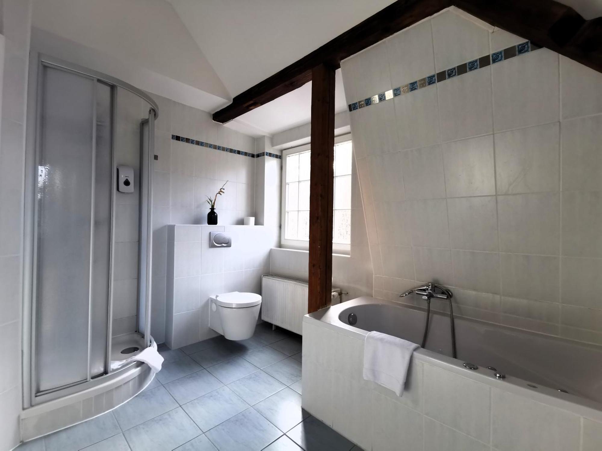 Bohnapartments Steigerwald - Natur In Der Stadt - Vollausstattung - Wlan - Gratis Parkplaetze Erfurt Dış mekan fotoğraf