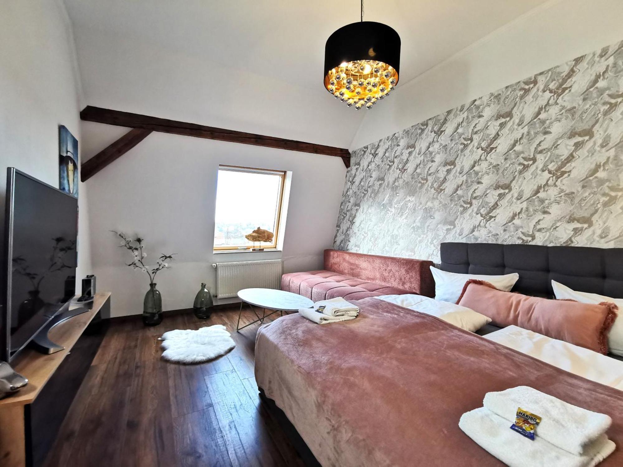 Bohnapartments Steigerwald - Natur In Der Stadt - Vollausstattung - Wlan - Gratis Parkplaetze Erfurt Dış mekan fotoğraf