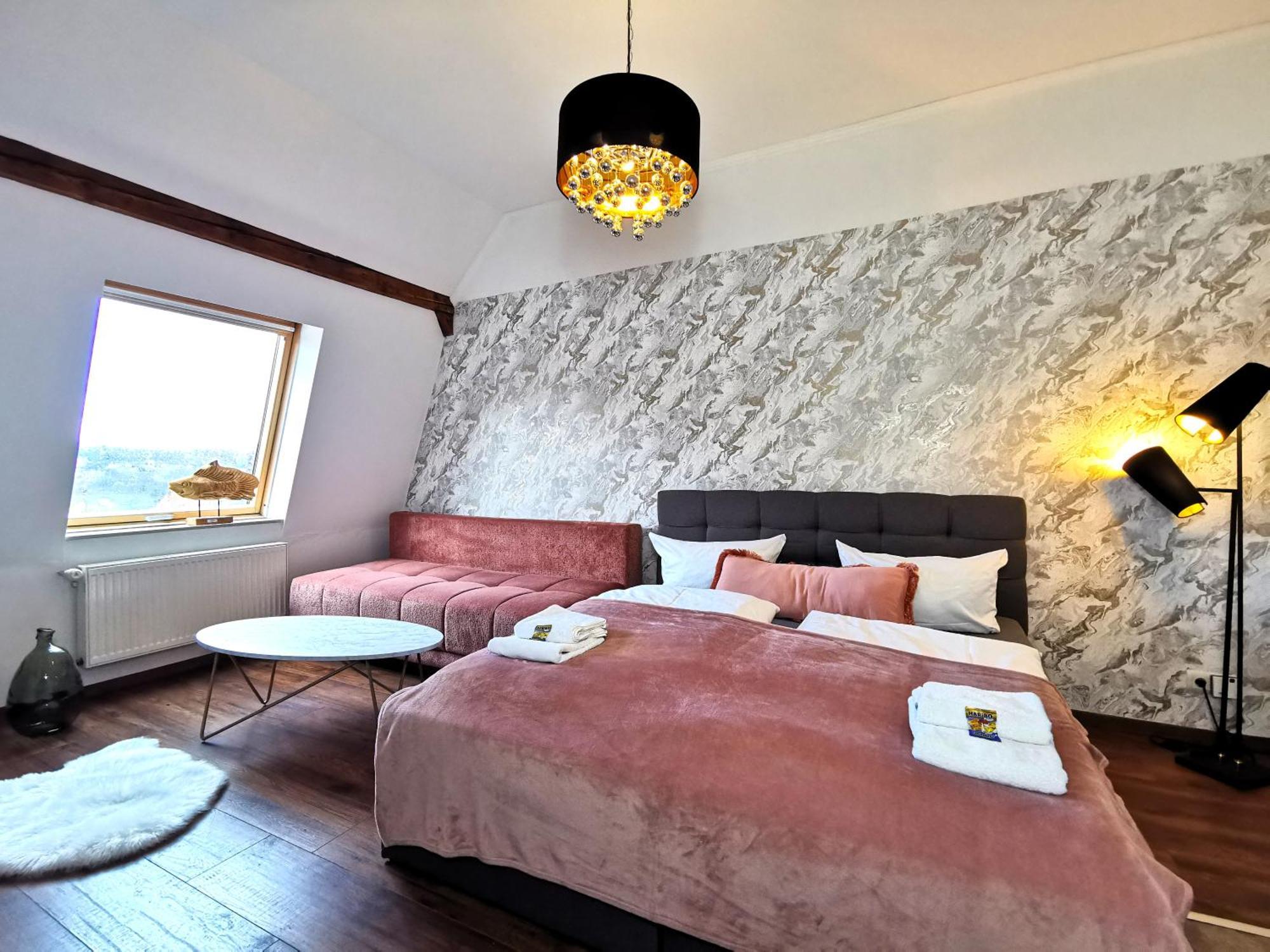 Bohnapartments Steigerwald - Natur In Der Stadt - Vollausstattung - Wlan - Gratis Parkplaetze Erfurt Dış mekan fotoğraf